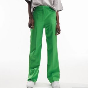 ASOS Straight Leg Trousers